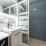 A Pocos Metros De La Playa Y Pista De Padel * Fuengirola