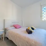 A Pocos Metros De La Playa Y Pista De Padel Appartement *