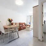 A Pocos Metros De La Playa Y Pista De Padel *