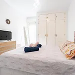 A Pocos Metros De La Playa Y Pista De Padel Appartement