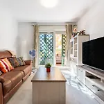 Appartement A Pocos Metros De La Playa Y Pista De Padel