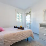 Appartement A Pocos Metros De La Playa Y Pista De Padel