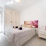 Appartement A Pocos Metros De La Playa Y Pista De Padel *