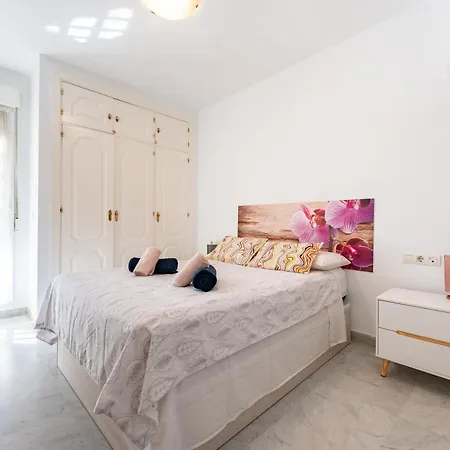Appartement A Pocos Metros De La Playa Y Pista De Padel *