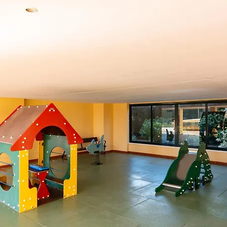 A Pocos Metros De La Playa Y Pista De Padel Apartment *