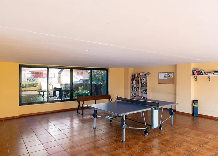 Apartment A Pocos Metros De La Playa Y Pista De Padel *