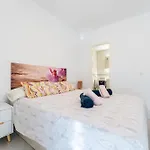 A Pocos Metros De La Playa Y Pista De Padel Апартаменты Фуэнхирола