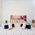 Апартаменты A Pocos Metros De La Playa Y Pista De Padel *