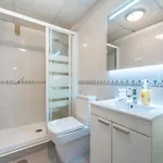 A Pocos Metros De La Playa Y Pista De Padel Апартаменты Фуэнхирола